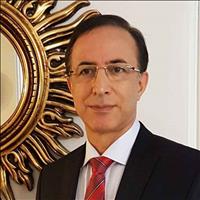 دکتر بهزاد معظمی دکتر بهزاد معظمی