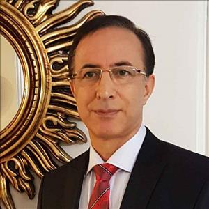 دکتر بهزاد معظمی دکتر بهزاد معظمی