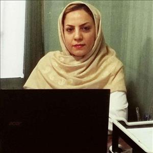 دکتر مینا رضوان نیا دکتر مینا رضوان نیا