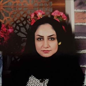 دکتر سحر حفاری دکتر سحر حفاری