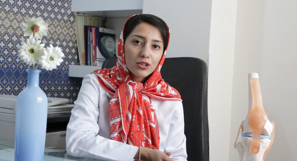 علل بروز زانو پرانتزی در کودکان و توصیه هایی برای درمان آن علل بروز زانو پرانتزی در کودکان و توصیه هایی برای درمان آن