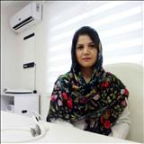 دکتر لیلا احمدی علی آبادی