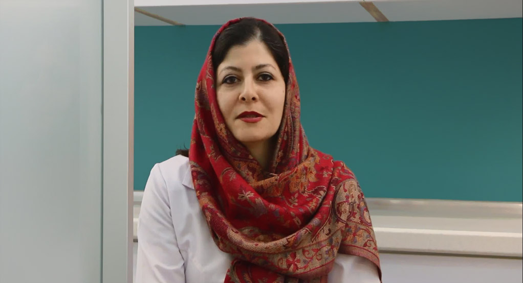 اصلاح یا ایجاد خط لبخند چیست؟