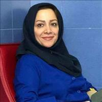 دکتر مریم حیدرزاده دکتر مریم حیدرزاده