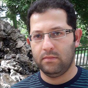 دکتر مهدی صالحی دکتر مهدی صالحی