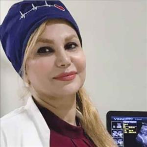 دکتر ماهرخ ابوعلی دکتر ماهرخ ابوعلی