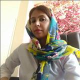 مشاوره پزشکی با دکتر فاطمه نجمی   