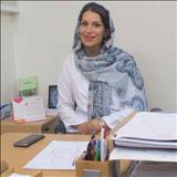 مشاوره پزشکی با دکتر فاطمه نیک پور  