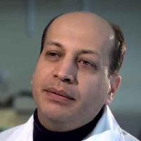 دکتر سیامک صابر دکتر سیامک صابر