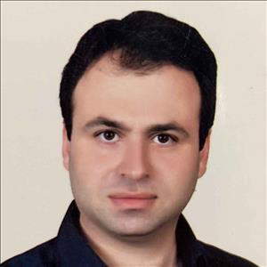 دکتر مهرداد حبشی زاده دکتر مهرداد حبشی زاده