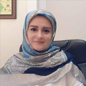 دکتر صفورا فرخی پور  