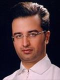 دکتر علی محمدحسینی دکتر علی محمدحسینی