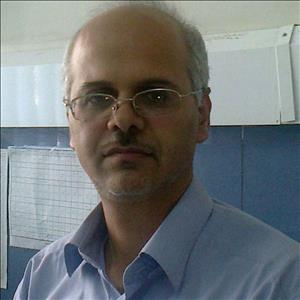 دکتر محمد مهدی قاسمی دکتر محمد مهدی قاسمی