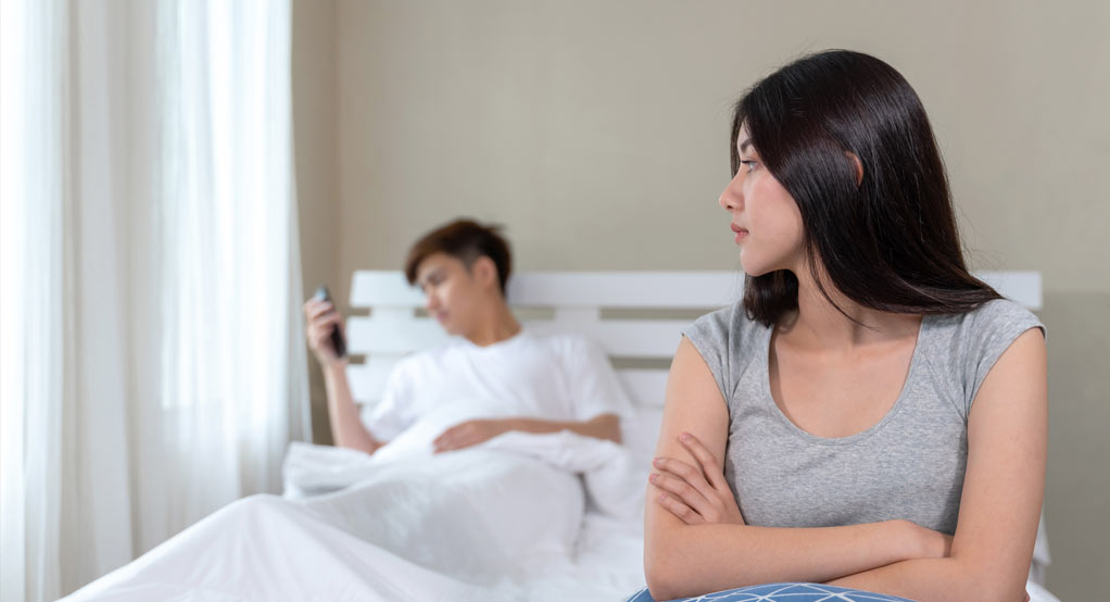 همسرم پورن نگاه میکند چکار کنم؟ همسرم پورن نگاه میکند چکار کنم؟