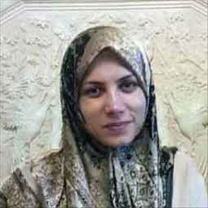 دکتر ریحانه حسینی