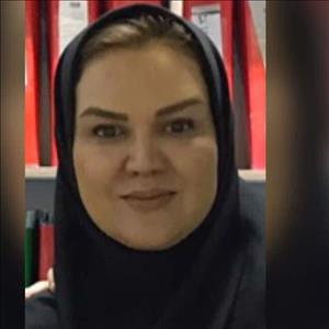 دکتر عارفه فکور . دکتر عارفه فکور .