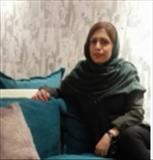 دکتر هانیه لواف دکتر هانیه لواف