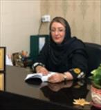 دکتر آرزو سیاردوست دکتر آرزو سیاردوست