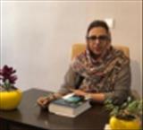 دکتر فرشته آزاد نیا دکتر فرشته آزاد نیا