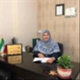 دکتر اکرم سهرابی دکتر اکرم سهرابی