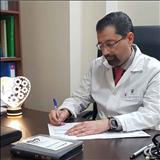 دکتر محمد حسن نصیری کاشانی دکتر محمد حسن نصیری کاشانی