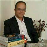 دکتر محمدرضا سعیدفیروز دکتر محمدرضا سعیدفیروز