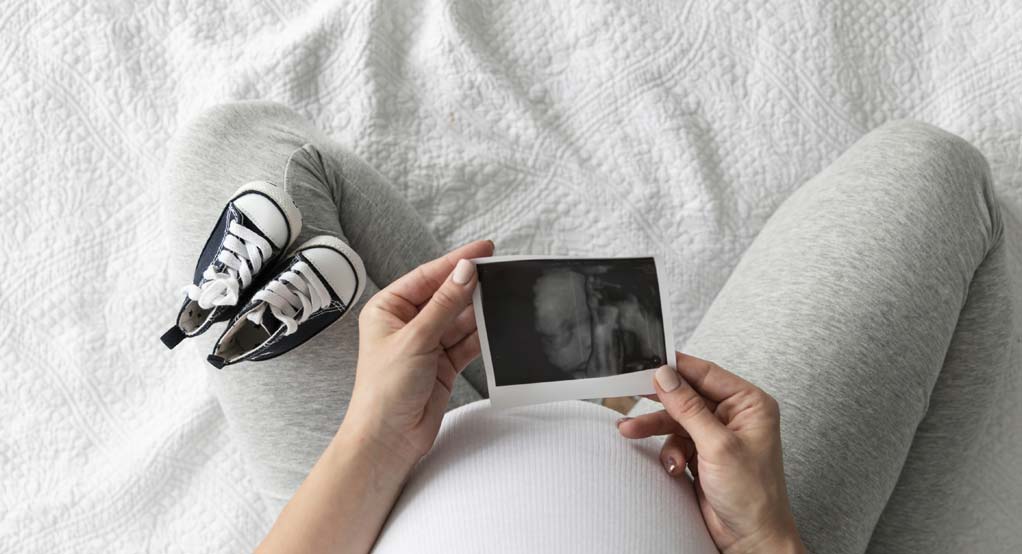 سنگ کلیه در بارداری چه باید کرد