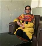دکتر فهیمه پورمند دکتر فهیمه پورمند
