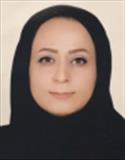 دکتر معصومه علی محمدی دکتر معصومه علی محمدی