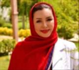 دکتر مریم محمدزاده دکتر مریم محمدزاده