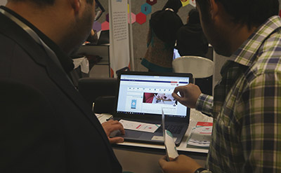 کسب دو مقام برای دکترساینا کسب دو مقام برای دکترساینا