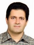 دکتر علی مقصودی دکتر علی مقصودی