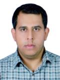 دکتر پژمان حسین پور دکتر پژمان حسین پور