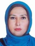 دکتر الهام السادات میرهاشمی دکتر الهام السادات میرهاشمی