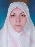 دکتر مرضیه سبزه چیان دکتر مرضیه سبزه چیان