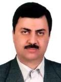 دکتر عنایت الله نعمت خراسانی دکتر عنایت الله نعمت خراسانی