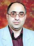 دکتر محمد مهدی تقدیری دکتر محمد مهدی تقدیری