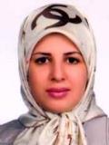 دکتر مهتاب مستوفی زاده دکتر مهتاب مستوفی زاده