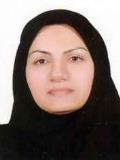 دکتر قدسیه خزاعی دکتر قدسیه خزاعی