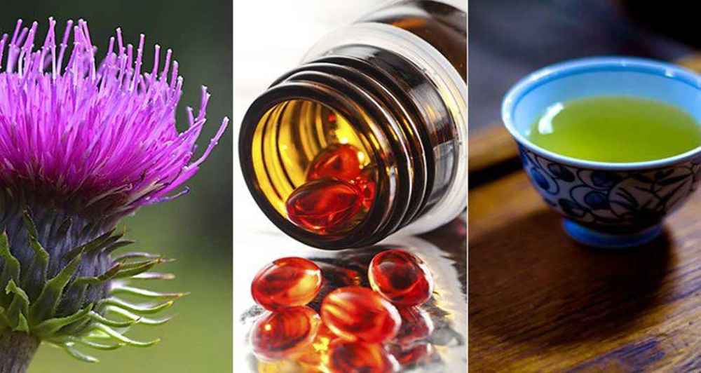 برای درمان خانگی هپاتیت C چه بخوریم؟ برای درمان خانگی هپاتیت C چه بخوریم؟
