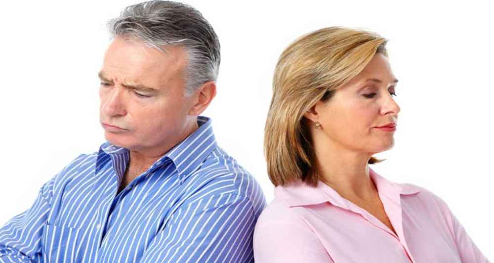 یائسگی چه تاثیری در روابط زناشویی دارد؟ یائسگی چه تاثیری در روابط زناشویی دارد؟