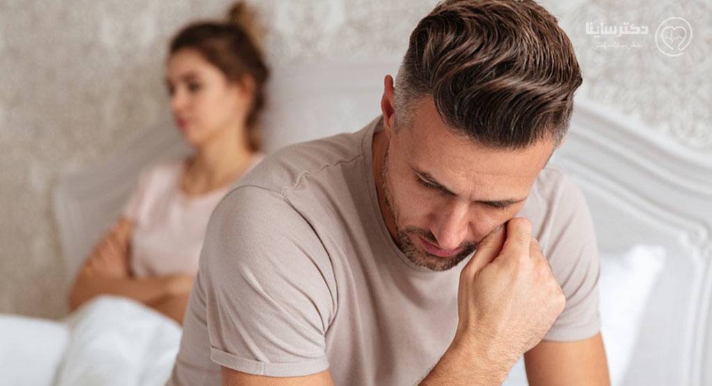 اختلال نعوظ چیست؟ اختلال نعوظ چیست؟