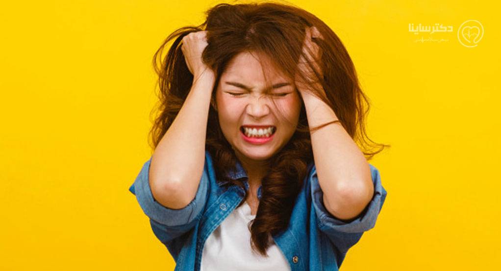 علائم استرس | چگونه تشخیص دهیم استرس داریم؟ علائم استرس | چگونه تشخیص دهیم استرس داریم؟