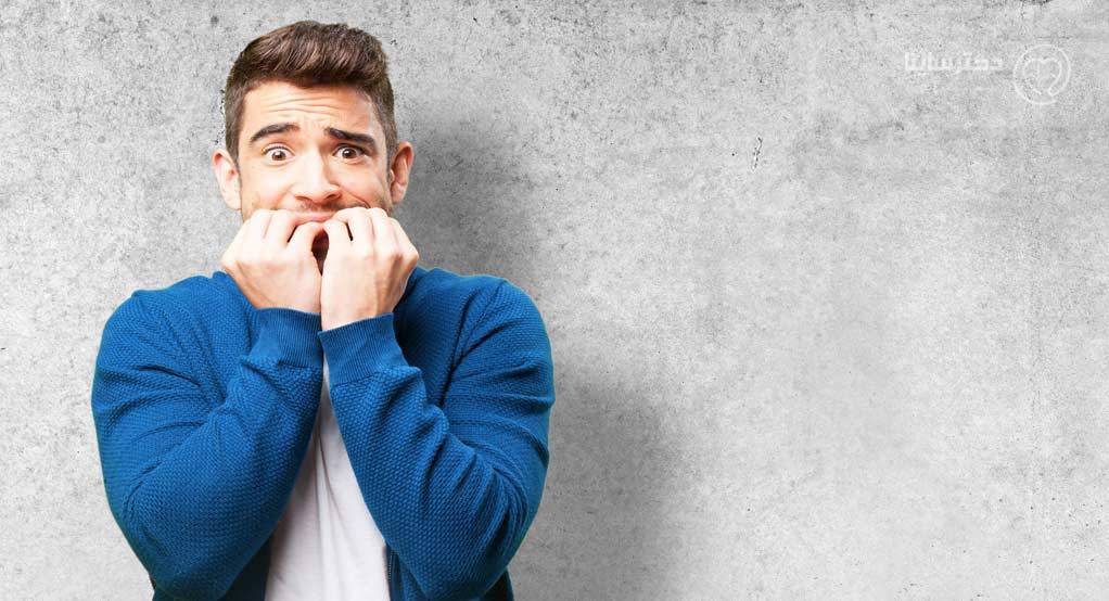 اضطراب چیست؟ | علائم، تشخیص و درمان اضطراب چیست؟ | علائم، تشخیص و درمان