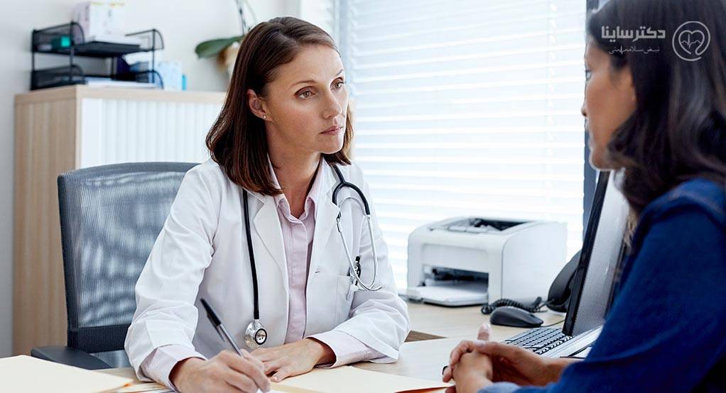 دربارهی علت سرطان رحم چه میدانید؟ دربارهی علت سرطان رحم چه میدانید؟