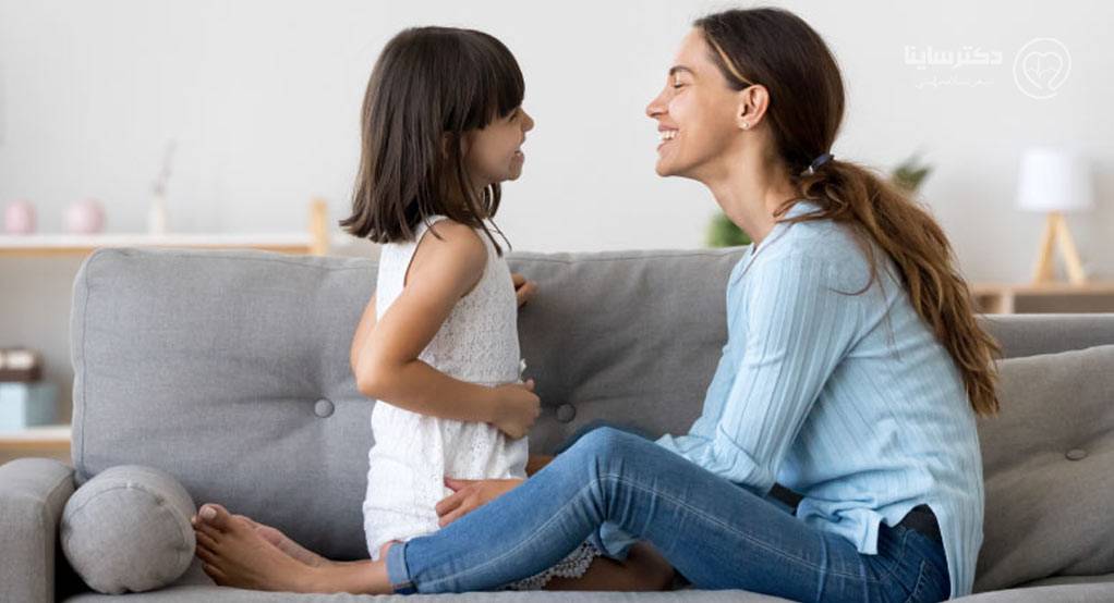 تکنیکهای ساده برای تربیت جنسی کودکان زیر 7 سال تکنیکهای ساده برای تربیت جنسی کودکان زیر 7 سال