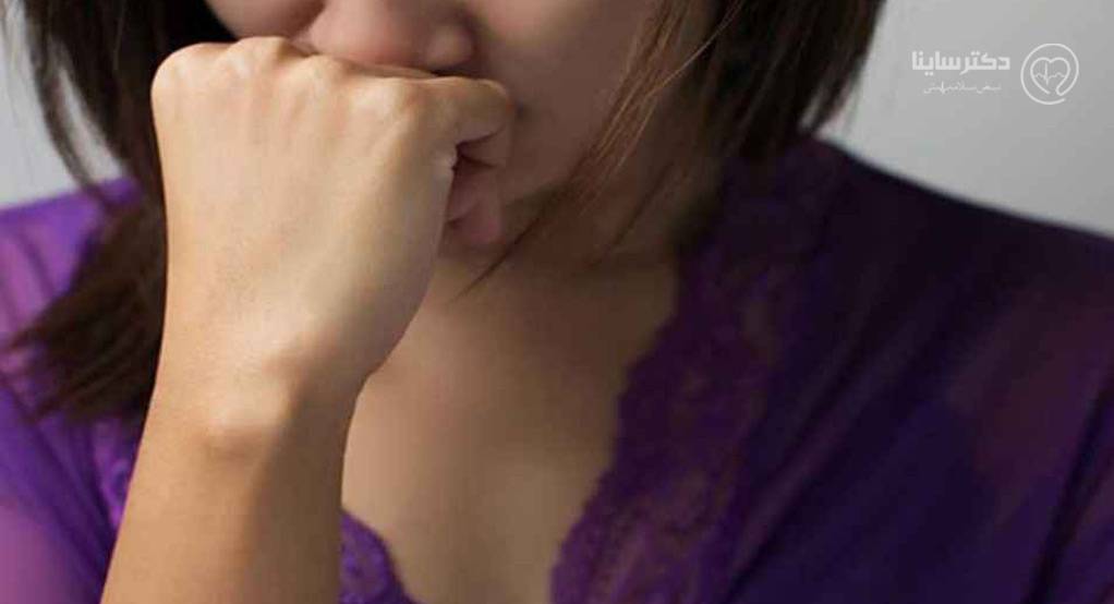 علت سکس دردناک در زنان چیست؟ علت سکس دردناک در زنان چیست؟