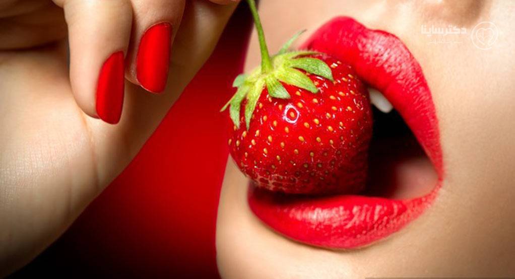 آموزش سکس دهانی با تجربه ارگاسم شدید آموزش سکس دهانی با تجربه ارگاسم شدید