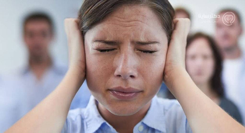 حمله عصبی یا پانیک اتک چیست؟ حمله عصبی یا پانیک اتک چیست؟