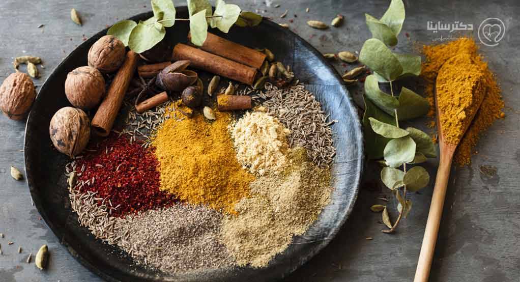 داروهای گیاهی برای درمان سرد مزاجی و افزایش میل جنسی داروهای گیاهی برای درمان سرد مزاجی و افزایش میل جنسی